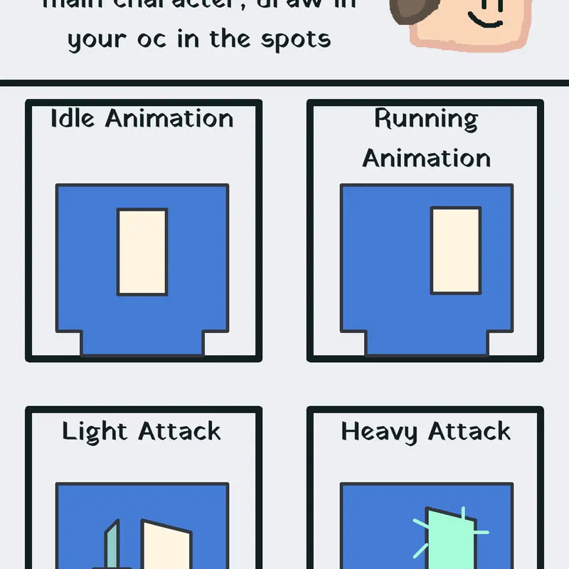 Game by @coryfan_and_friends