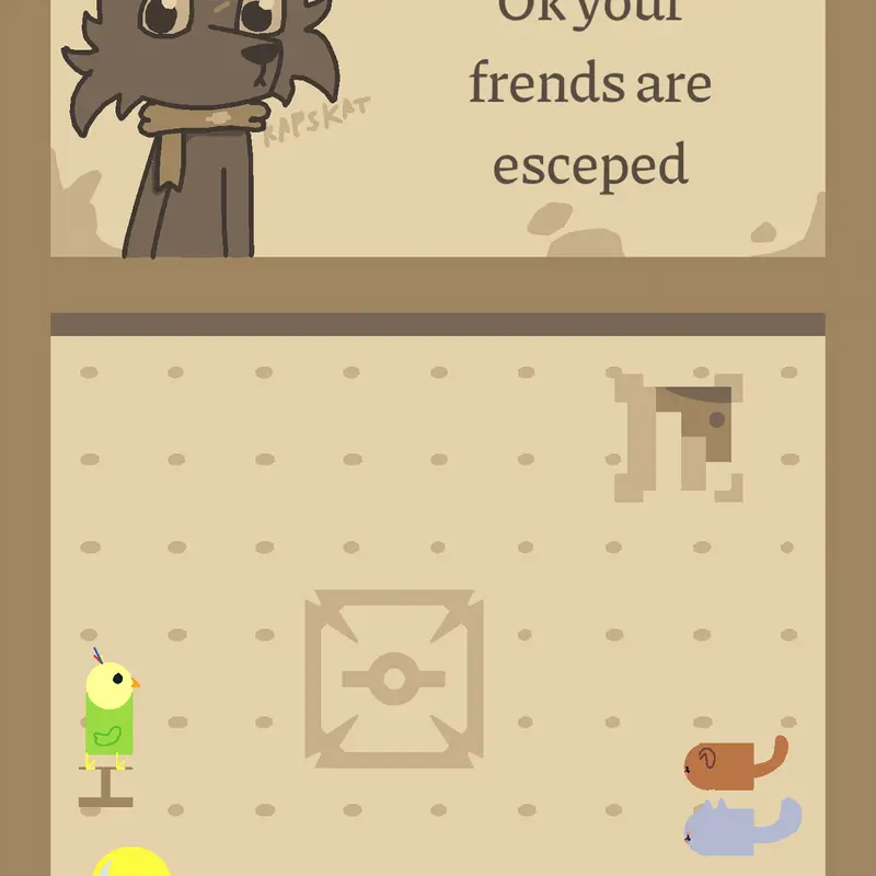 Game by @pransa_123