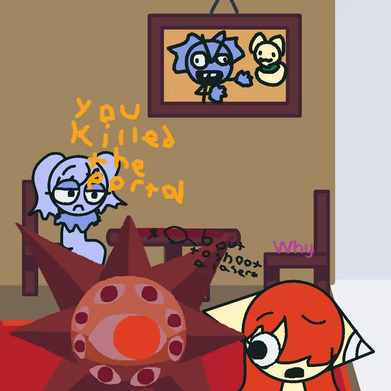 Game by @sprunkifan15