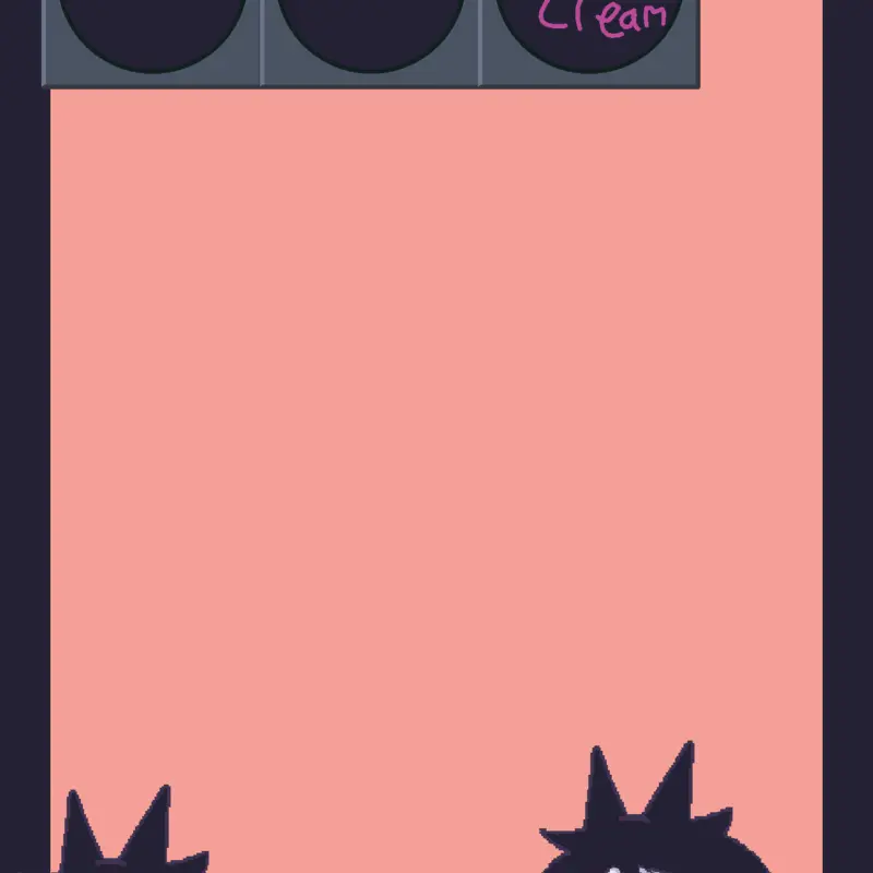 Game by @TheCastlery