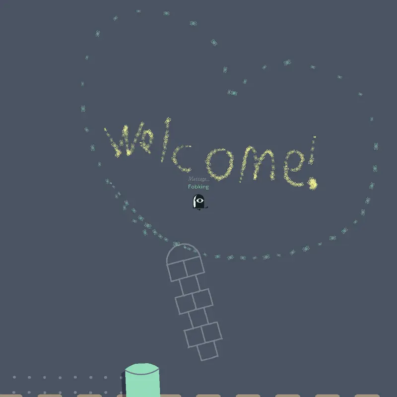 Game by @Fobsking