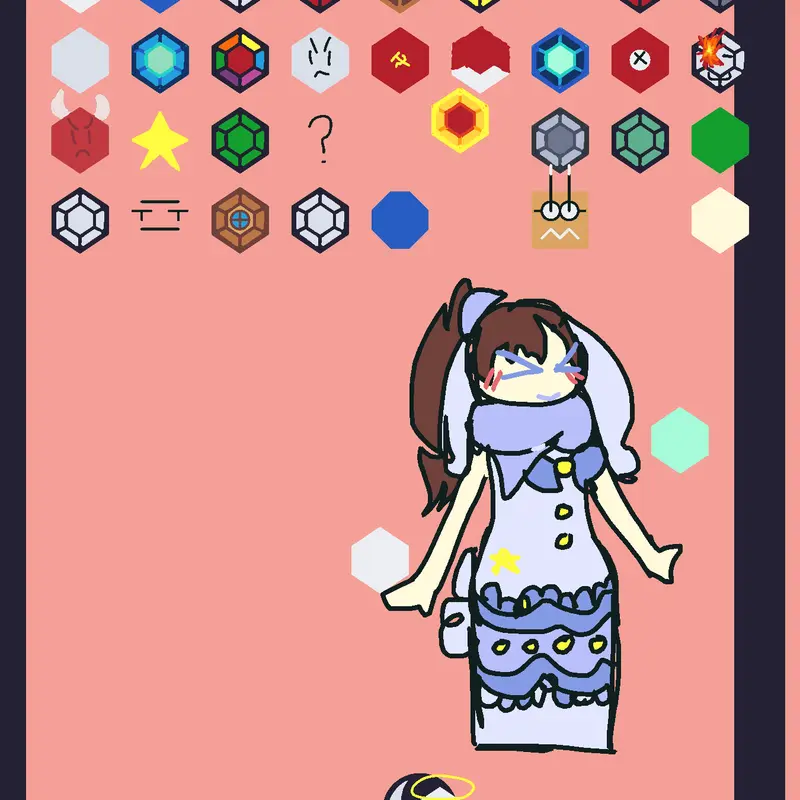 Game by @hellokittyislyf