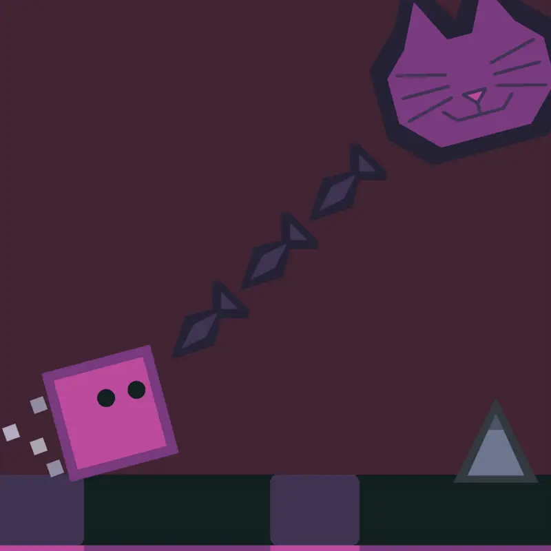 Game by @hudret