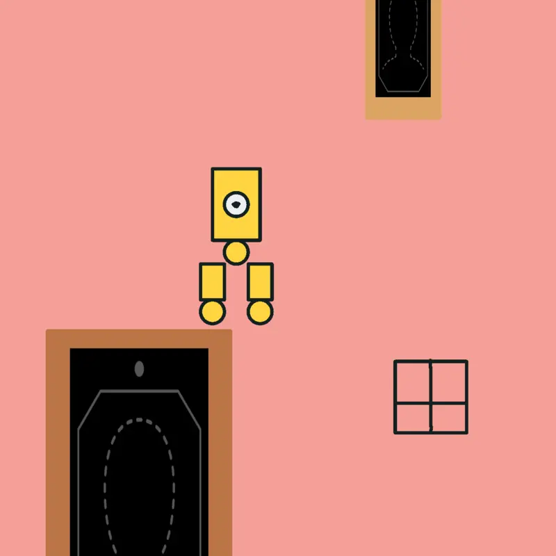 Game by @RayvonS