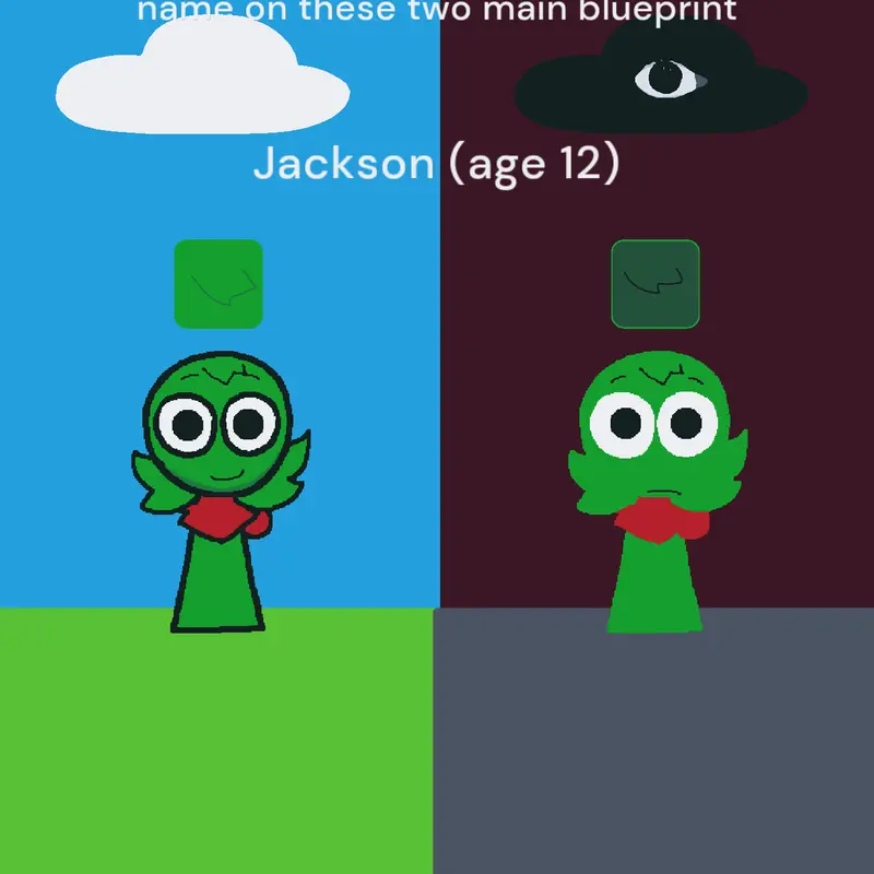 Game by @Jacksonthegamer