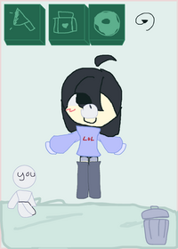 TAKE CARE OF ME :3 ||