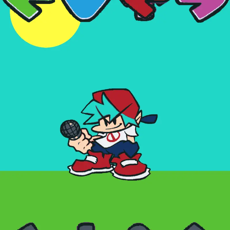 Game by @rafapig