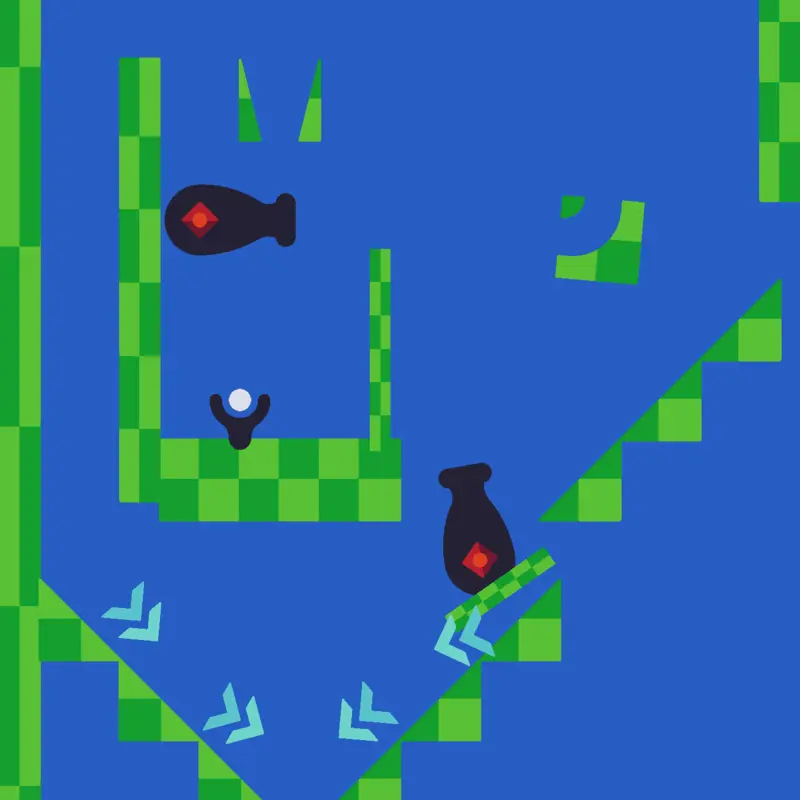 Game by @jackmars
