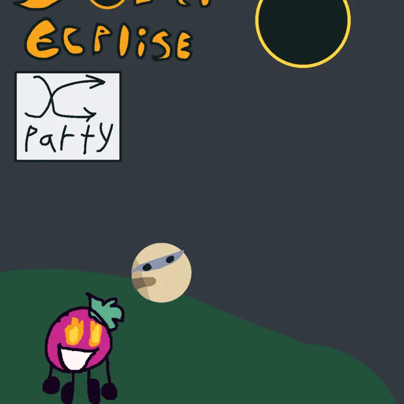 Game by @tomater