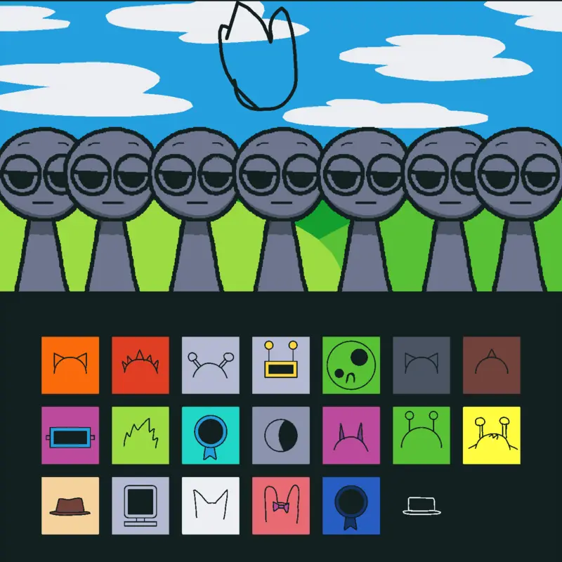 Game by @1157