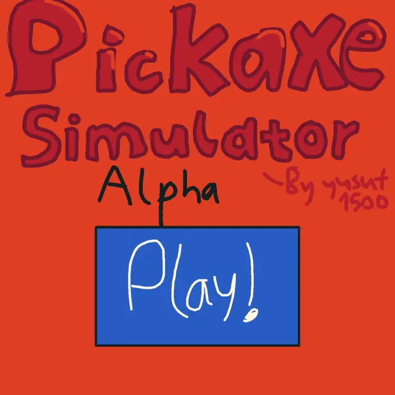 Game by @Yusuf1500