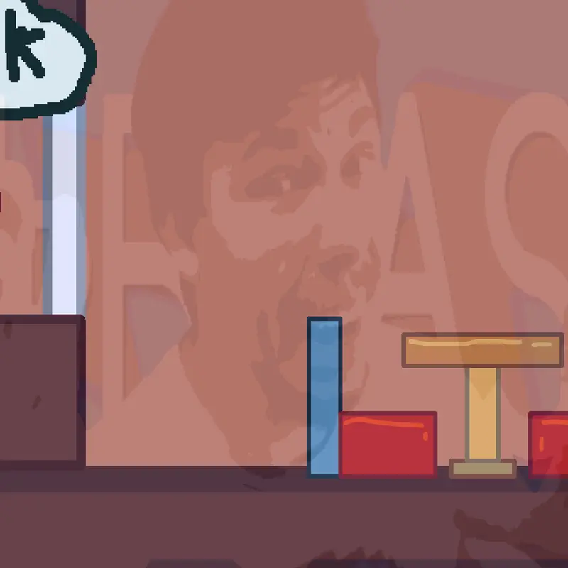 Game by @MiakhiLut