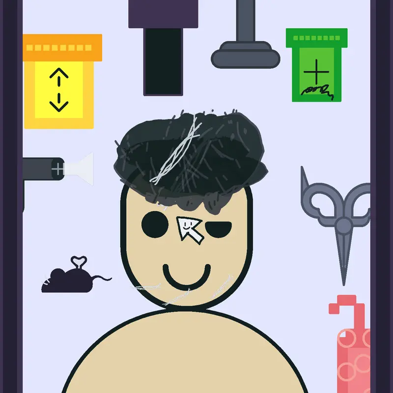 Game by @Abdo1230