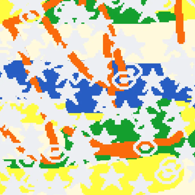 Game by @cheche1806