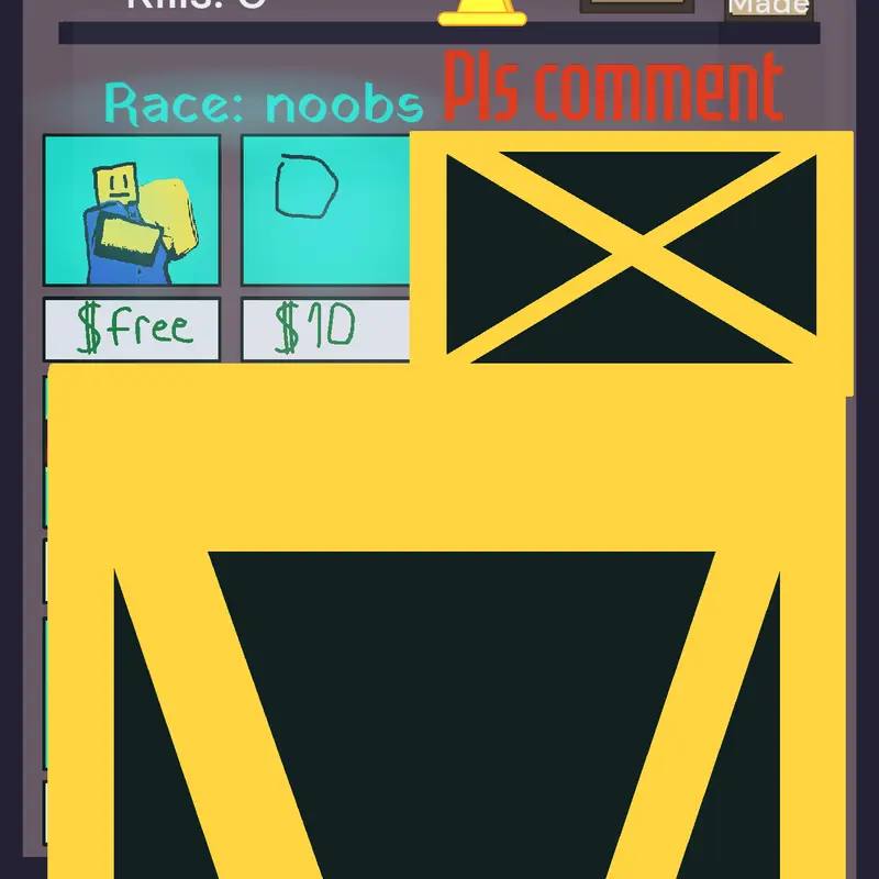The noob experiment defense by @idorandomshi