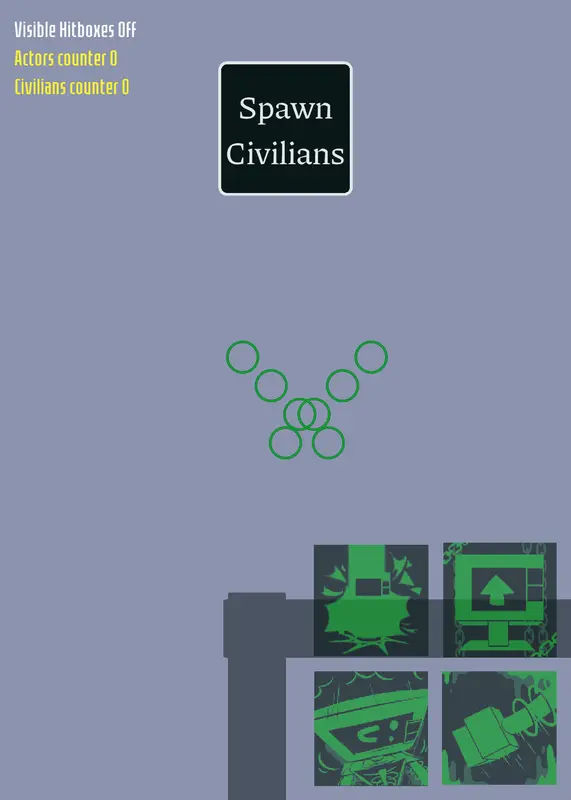 Game by @XxAlleywayxX