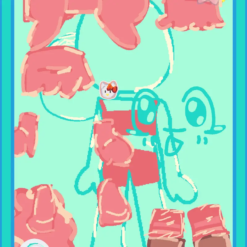 Game by @HELLOKITTYBIGFAN