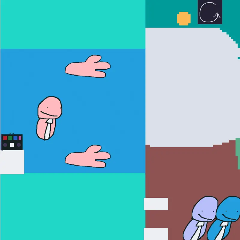 Game by @jeremivr