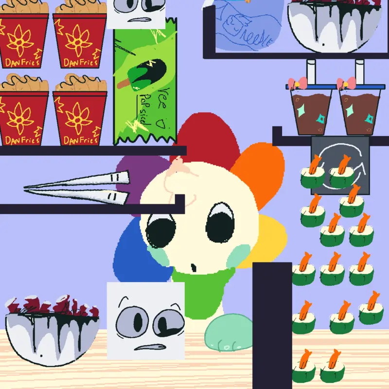 Game by @saroky0100