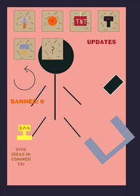 Give ideas in comments!