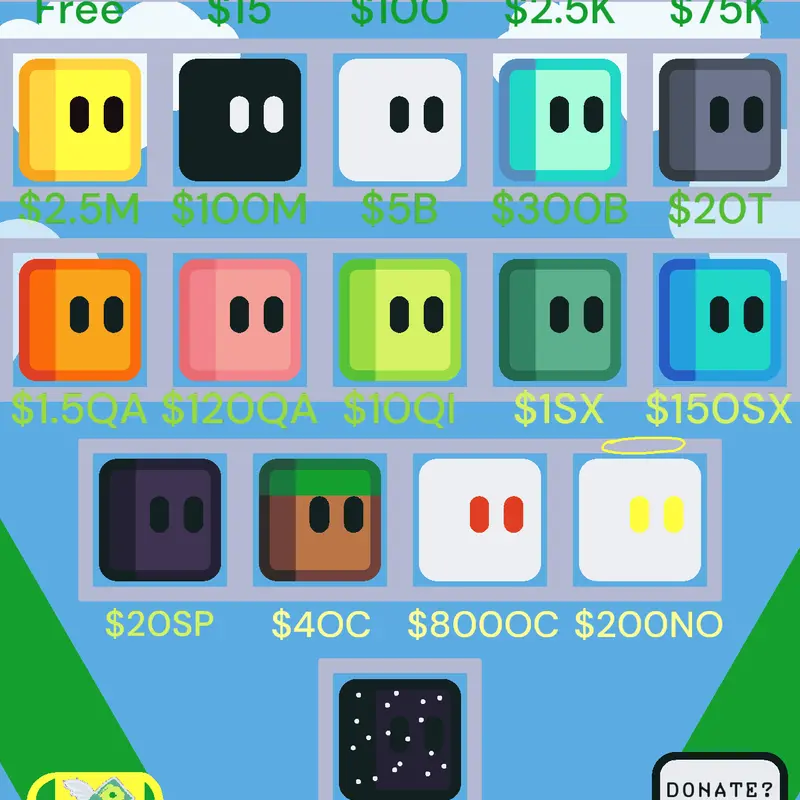 Game by @ZYXZON_xoxo