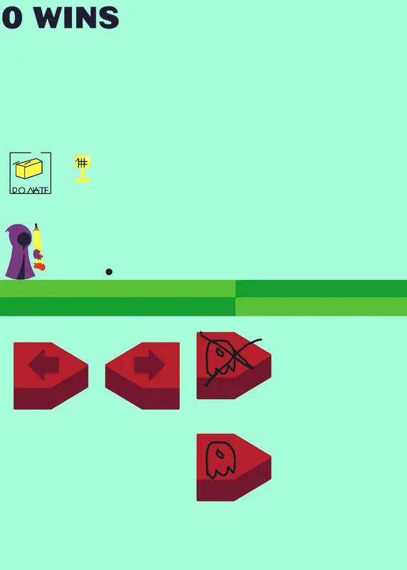 Game by @paulojj