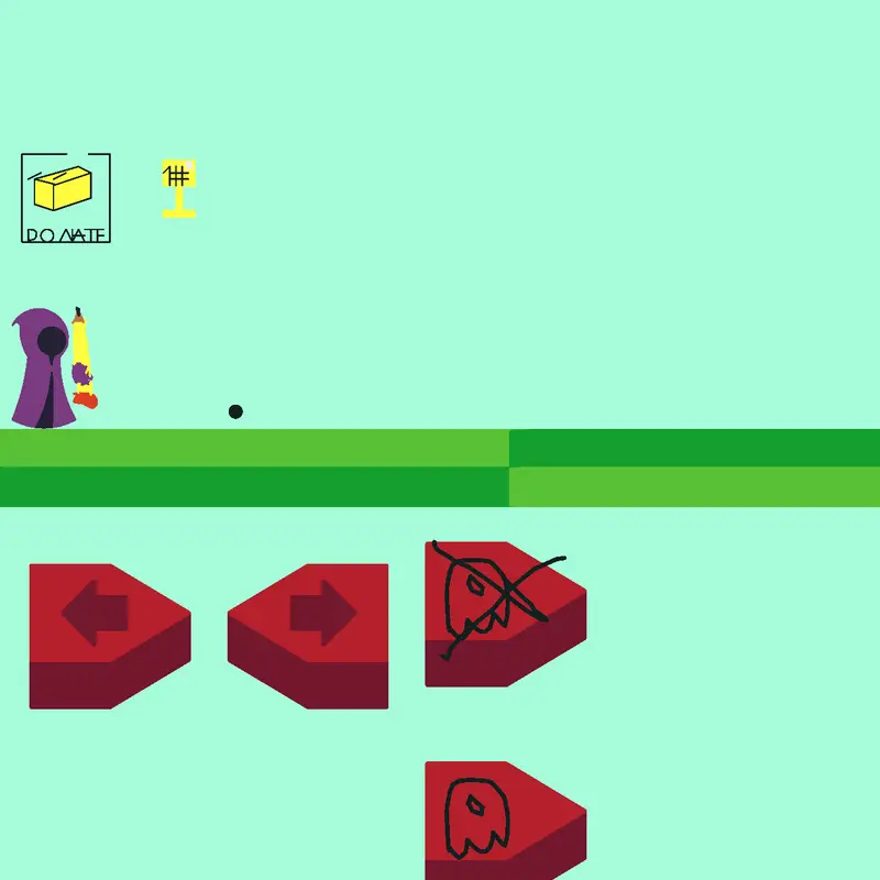 Game by @paulojj