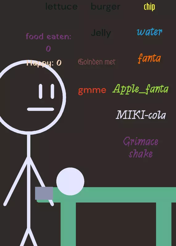 Game by @stikmon