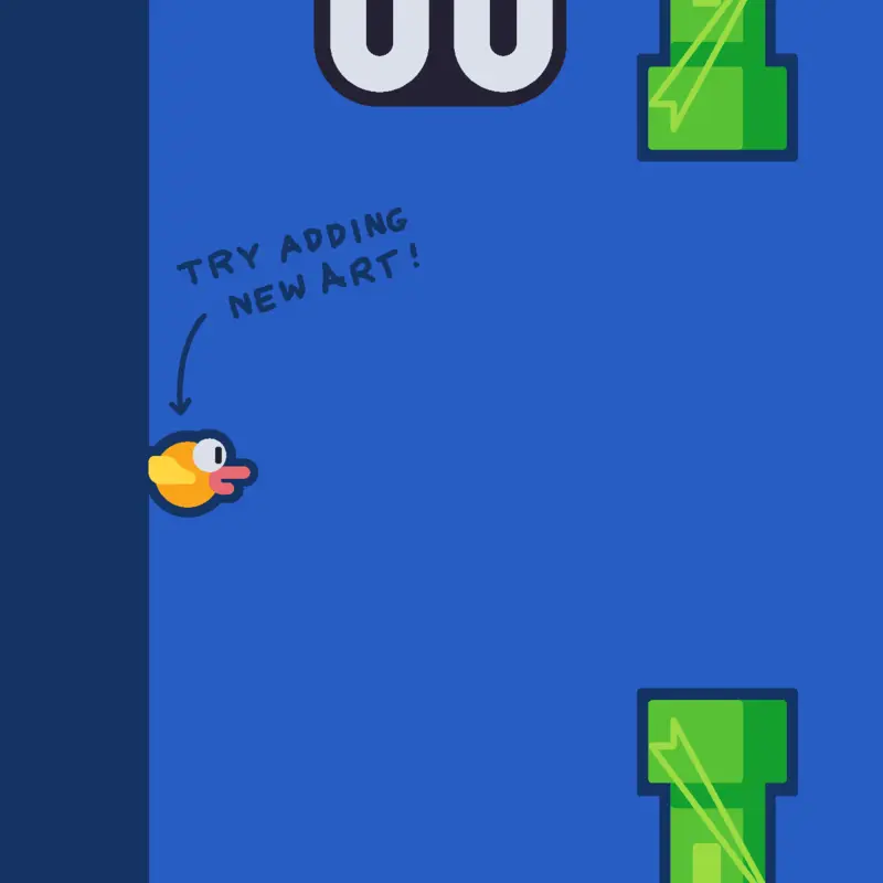 Game by @EMMANUELJOLEANISCAST