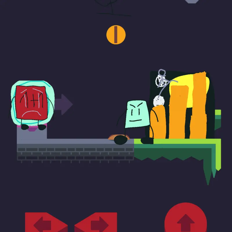 Game by @Johannavided
