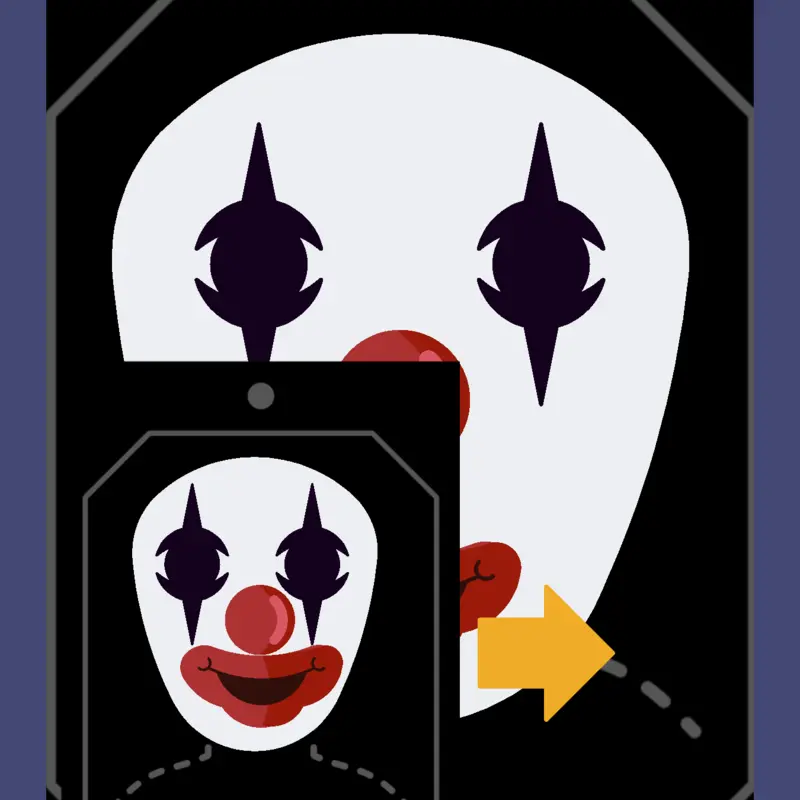 Game by @luin