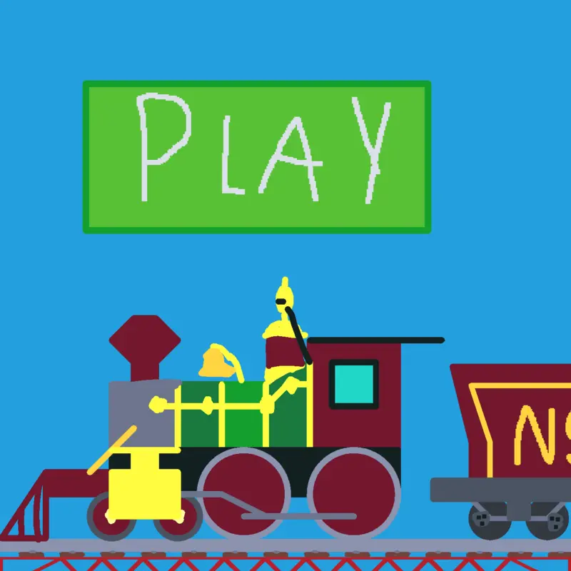 Game by @AhmadTheRailFan_Official