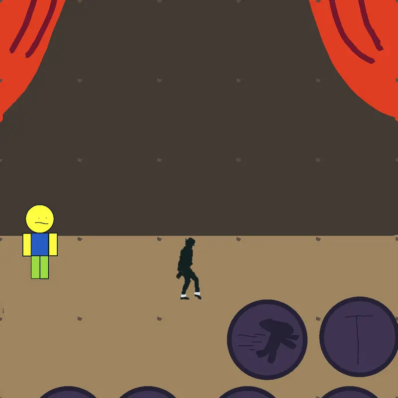 Game by @iu357jd