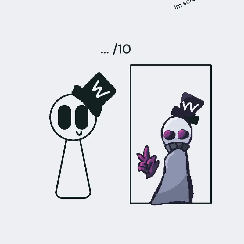 Game by @rosethecat
