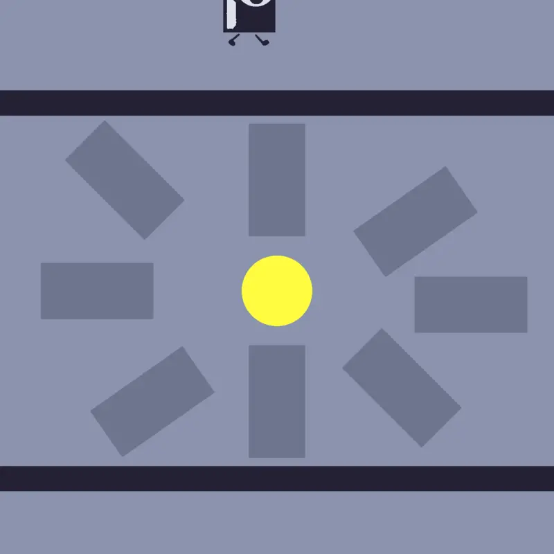 Game by @Infinitybox_animations