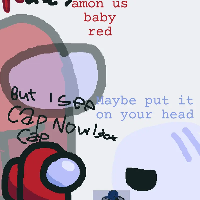 Game by @mirrored_eye