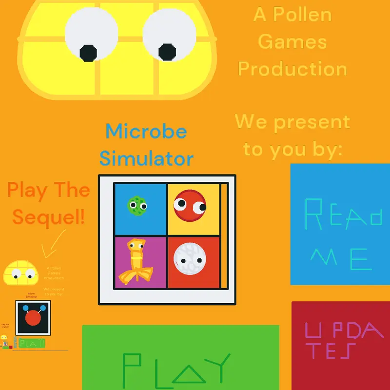 Game by @FilibusterObstructa