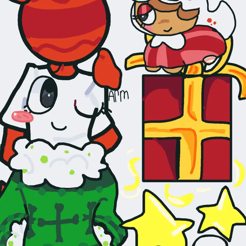 Game by @dgydrdttisu64