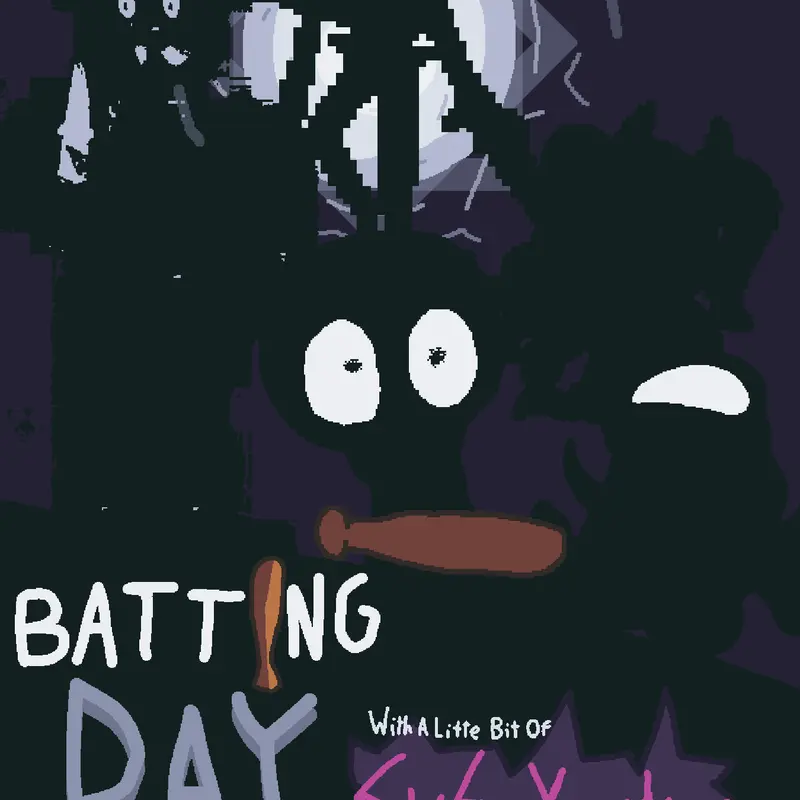 BD: WALBOE! by @NO0B3R