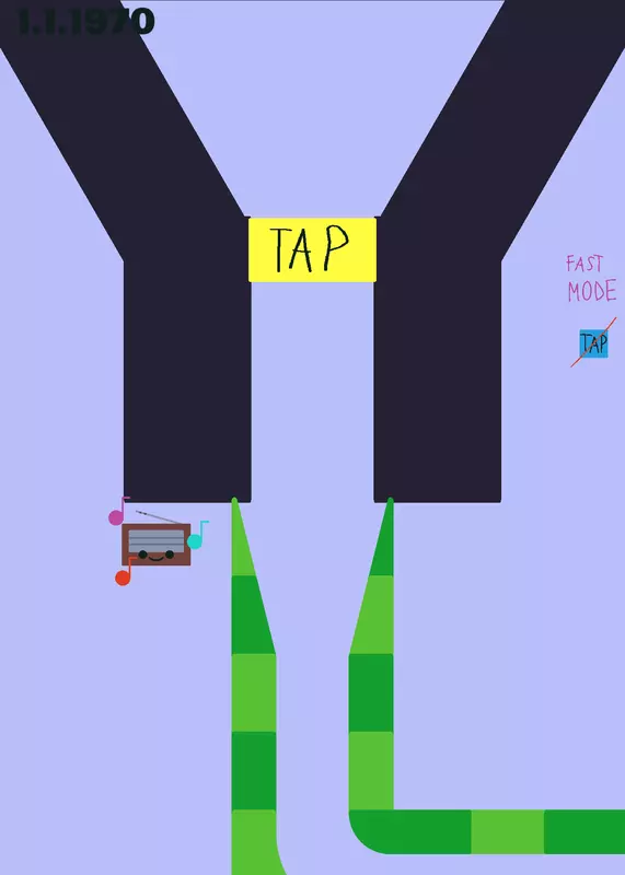 Game by @ProabCastle