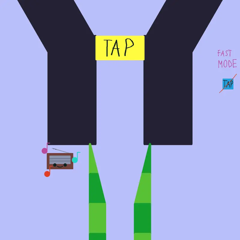 Game by @ProabCastle