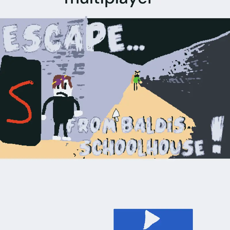baldi's basics multiplayer by @RicardoPaloschi