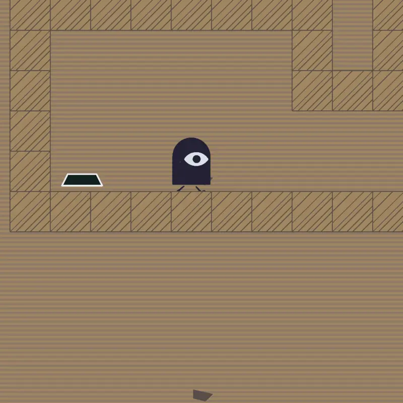 The Basement (W.I.P.) by @CharacterGameStudio