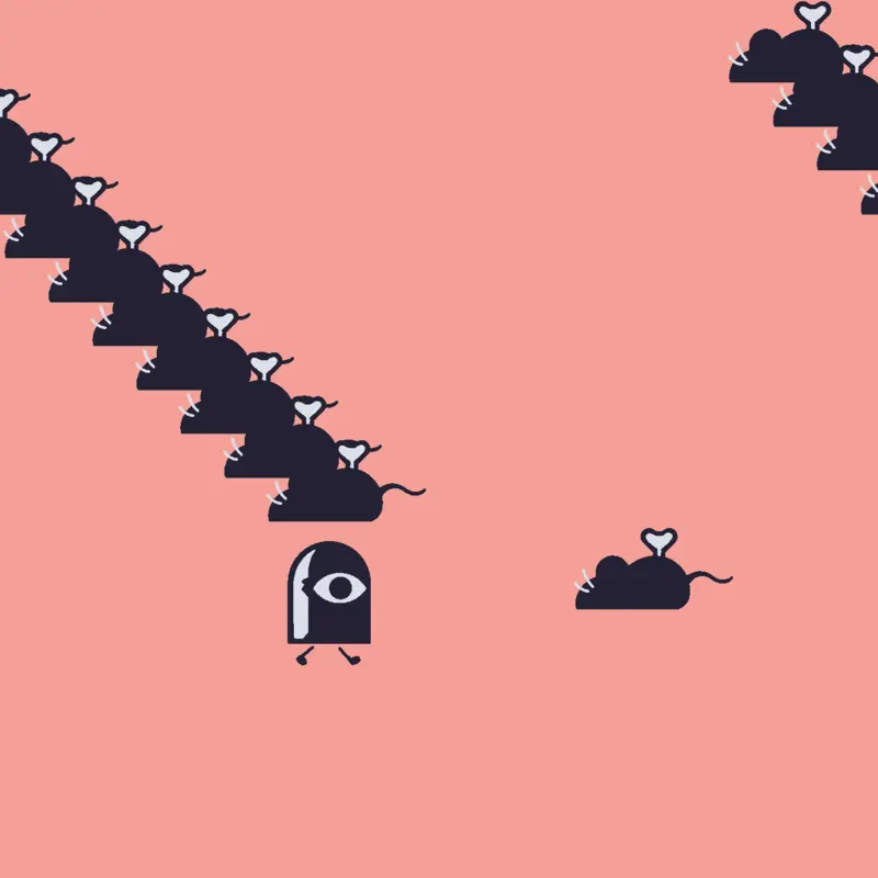Game by @MohamadArsadLamari
