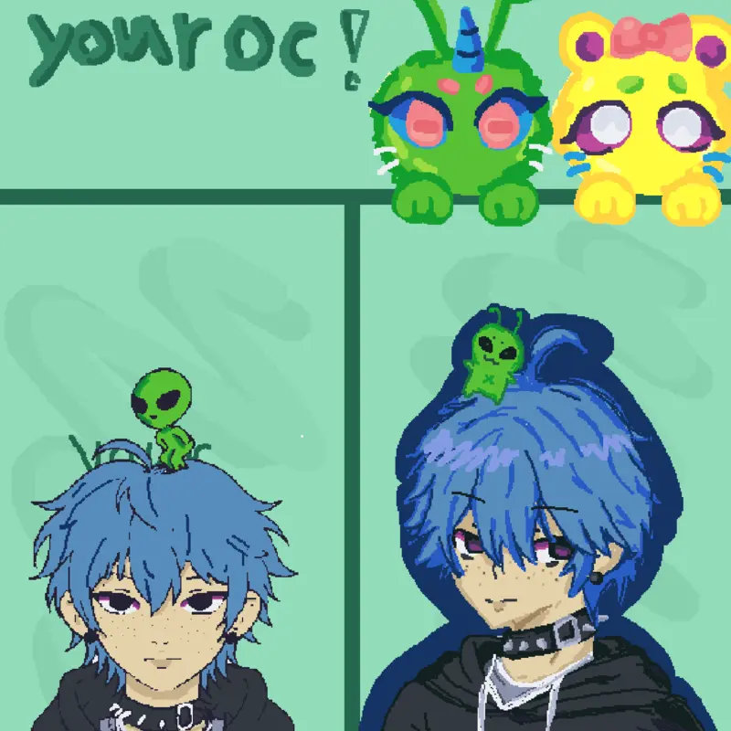Game by @sasipha