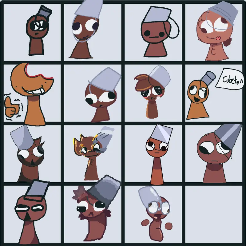 Game by @HATE_RARW