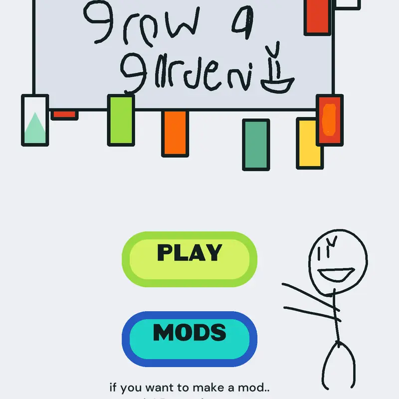 Grow a garden by @johnathan78
