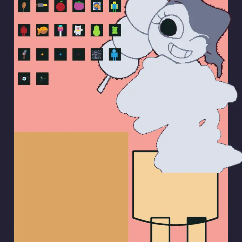 Game by @Mia2746