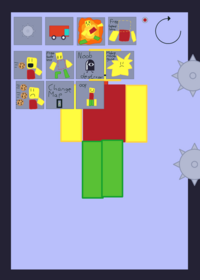 noob ragdoll