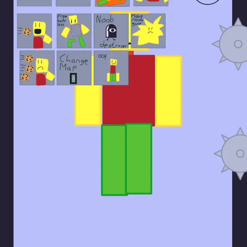 Game by @Dev-dynamo1LL